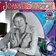 Joanne Simpson : magnificent meteorologist cover image