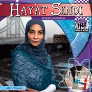 Hayat Sindi : brilliant biochemist cover image