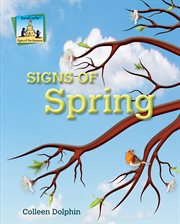 Signs of spring cover image