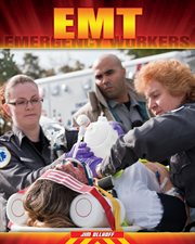 EMT : Emergency Workers cover image
