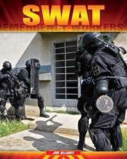 SWAT : Emergency Workers cover image