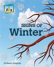 Signs of Winter : Signs of the Seasons cover image