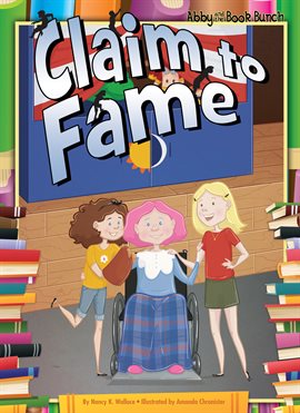 Cover image for Claim to Fame