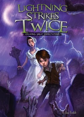 Cover image for Lightning Strikes Twice