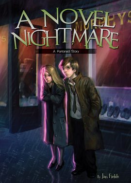 Cover image for Novel Nightmare