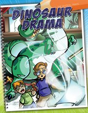 Dinosaur drama cover image