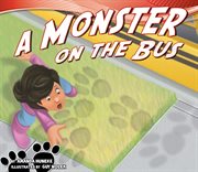 Monster on the bus cover image