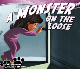 Cover image for Monster on the Loose