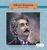 Albert Einstein : brilliant scientist cover image