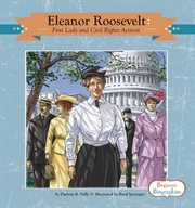 Eleanor Roosevelt : first lady and civil rights activist cover image