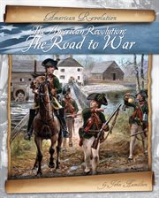 The road to war cover image