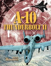 A-10 Thunderbolt II cover image