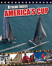 America's Cup cover image
