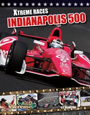 Indianapolis 500 cover image