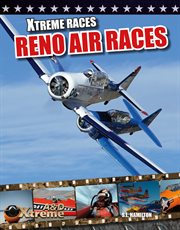 Reno air races cover image