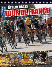 Tour de France cover image