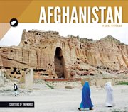 Afghanistan cover image