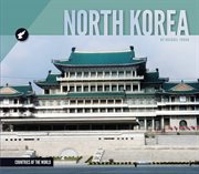 North Korea cover image