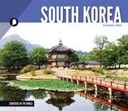 South Korea cover image
