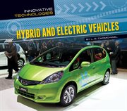 Hybrid and electric vehicles cover image