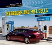 Hydrogen and fuel cells cover image