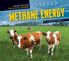 Cover image for Methane Energy
