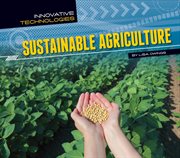 Sustainable agriculture cover image