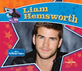 Cover image for Liam Hemsworth