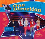 One Direction cover image