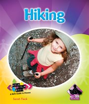 Hiking cover image
