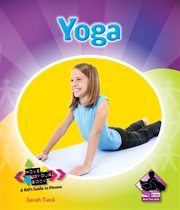 Yoga cover image