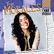 Yuyi Morales cover image