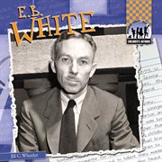E.B. White cover image