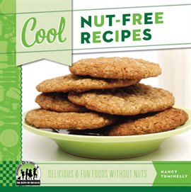 Cover image for Cool Nut-Free Recipes