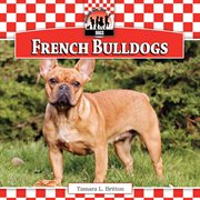 French bulldogs cover image