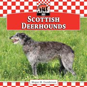 Scottish deerhounds cover image