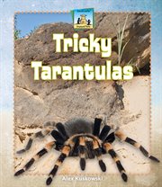 Tricky tarantulas cover image