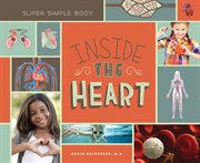 Inside the heart cover image