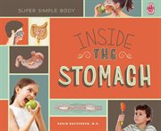 Inside the stomach cover image