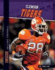 Clemson Tigers cover image