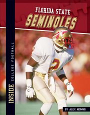Florida State Seminoles cover image