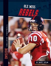 Ole Miss Rebels cover image