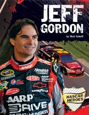Jeff Gordon cover image