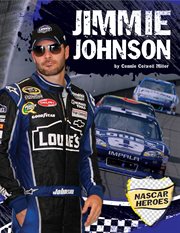 Jimmie Johnson cover image