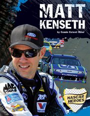 Matt Kenseth cover image