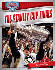 The Stanley Cup finals cover image