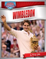 Wimbledon cover image
