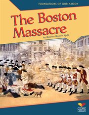 The Boston Massacre cover image