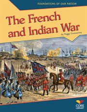The French and Indian War cover image