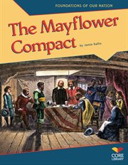 The Mayflower compact cover image